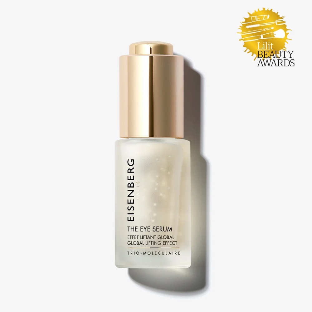 Eisenberg Paris The Eye Serum